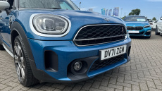MINI Countryman 2.0 Cooper S Exclusive ALL4 5dr Auto Petrol Hatchback
